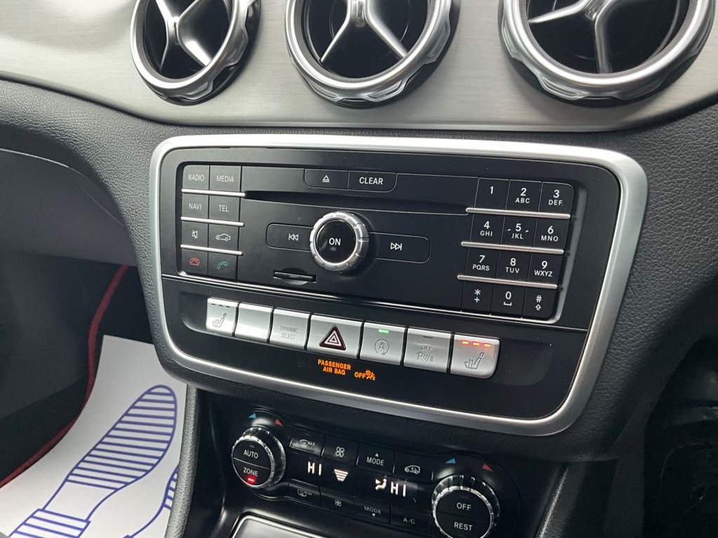 Used Mercedes-Benz GLA 2020 for sale - 76234299: Photo 29