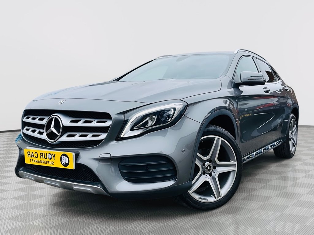 Used Mercedes-Benz GLA 2020 for sale - 76234299: Photo 3