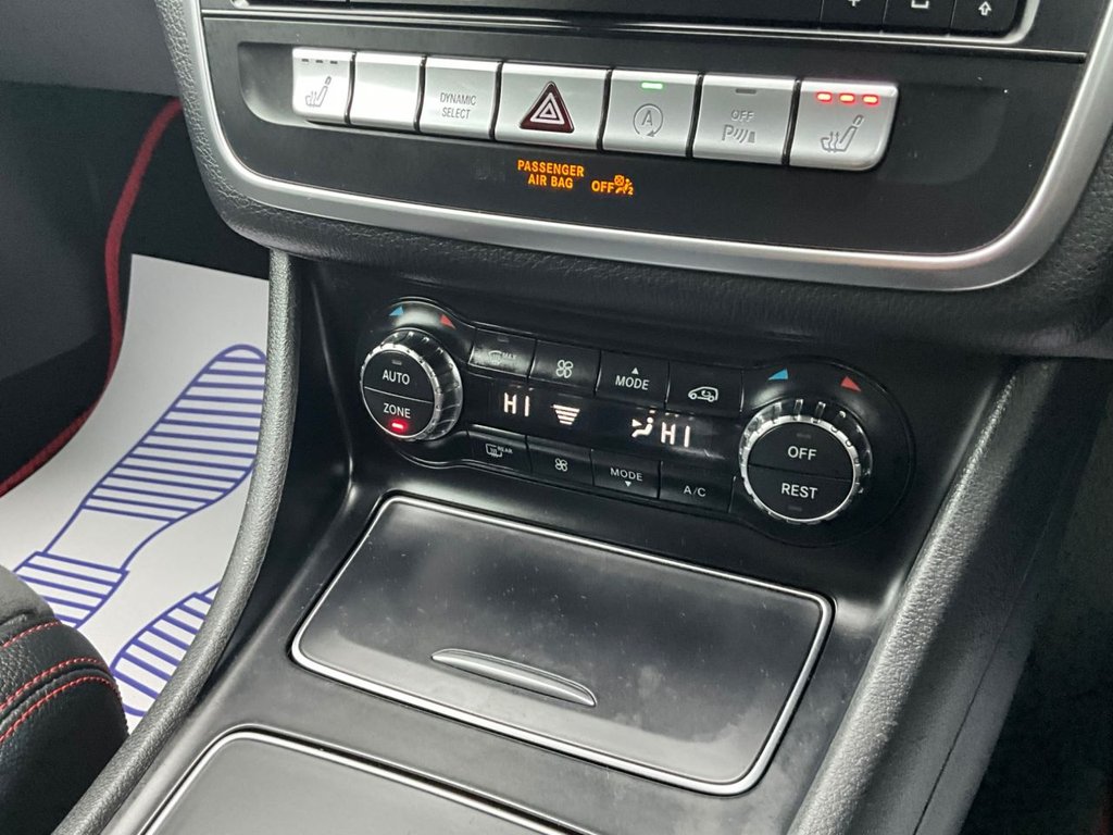 Used Mercedes-Benz GLA 2020 for sale - 76234299: Photo 30