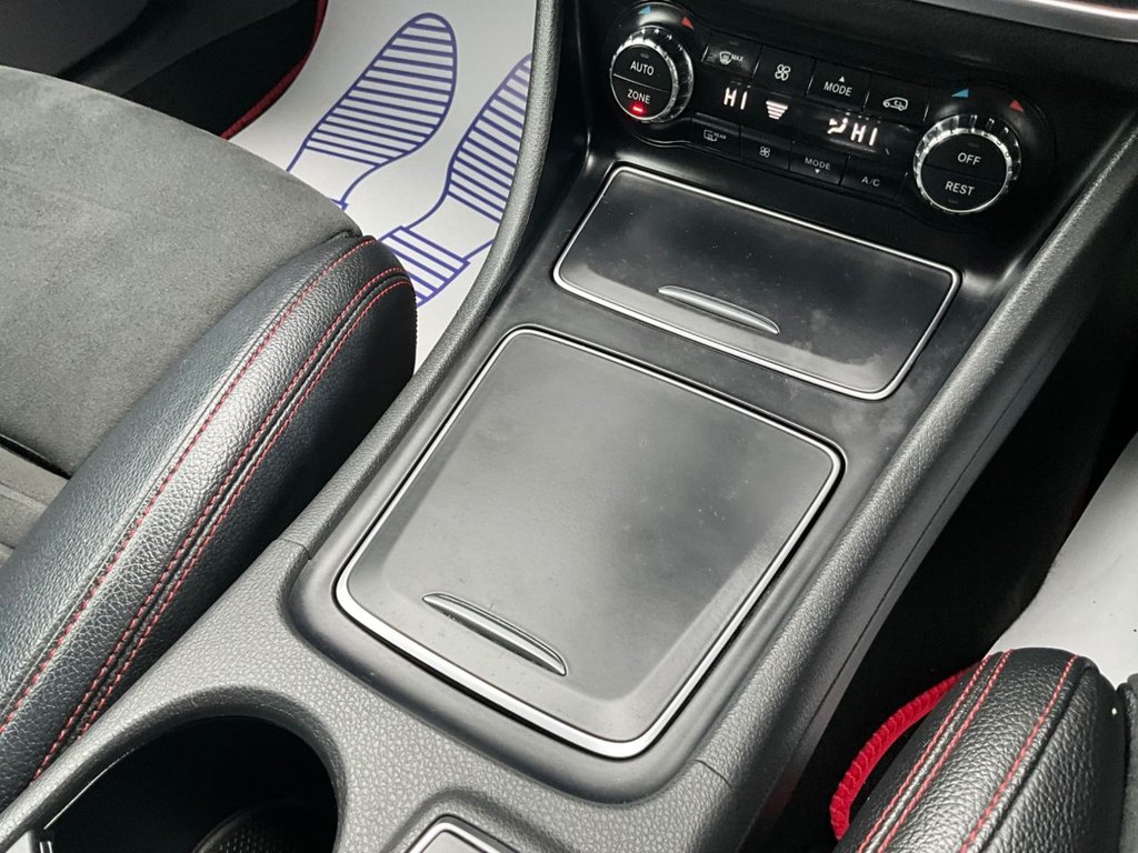 Used Mercedes-Benz GLA 2020 for sale - 76234299: Photo 31