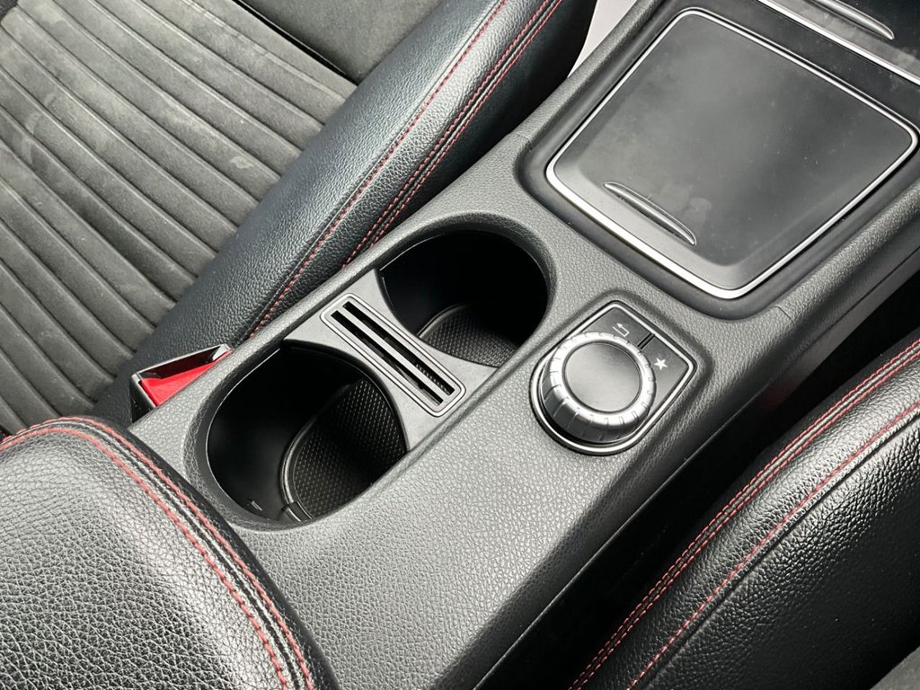 Used Mercedes-Benz GLA 2020 for sale - 76234299: Photo 33