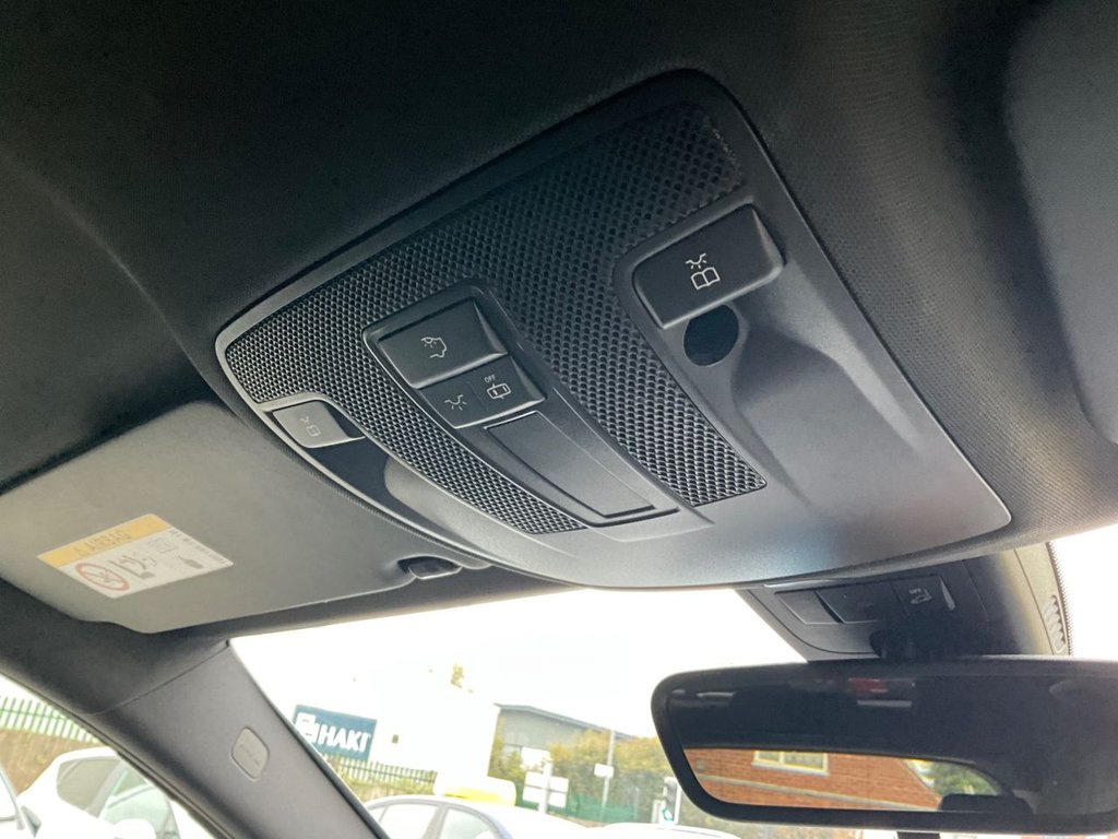 Used Mercedes-Benz GLA 2020 for sale - 76234299: Photo 35