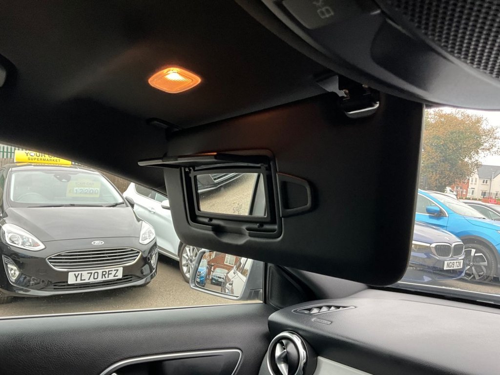 Used Mercedes-Benz GLA 2020 for sale - 76234299: Photo 36