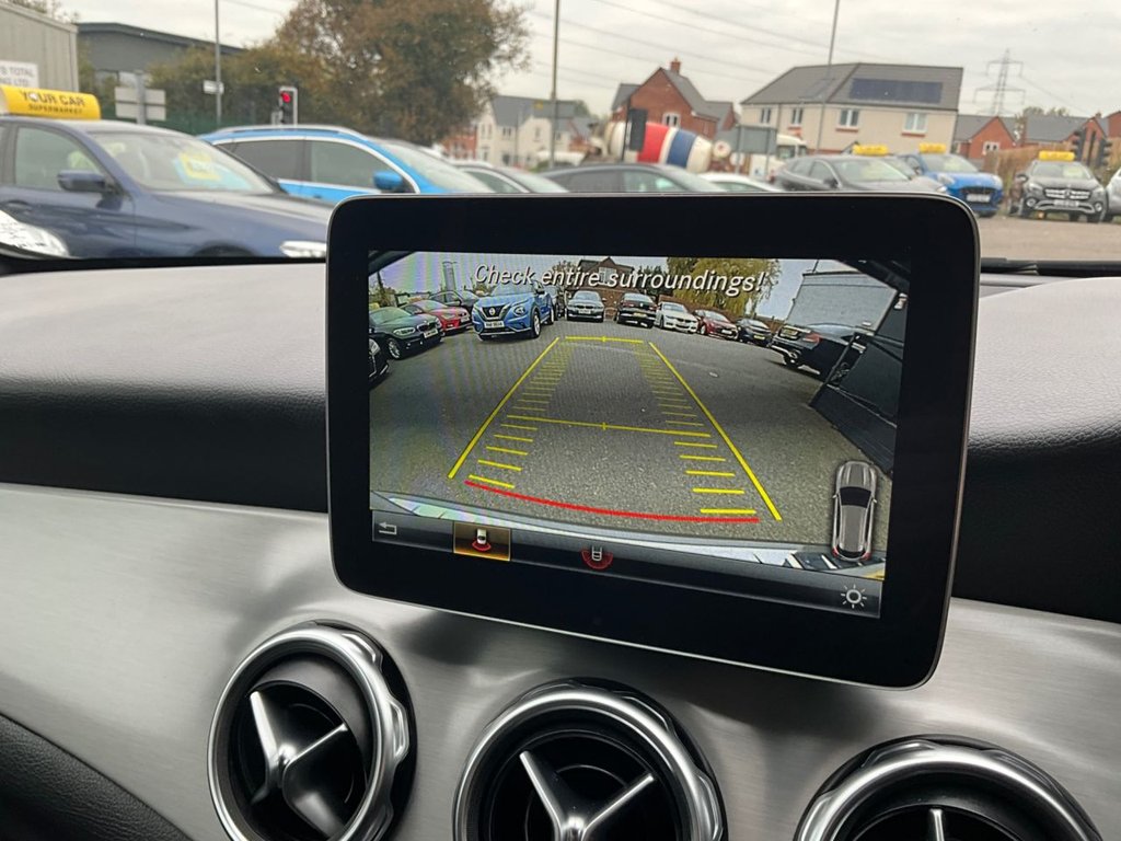 Used Mercedes-Benz GLA 2020 for sale - 76234299: Photo 37