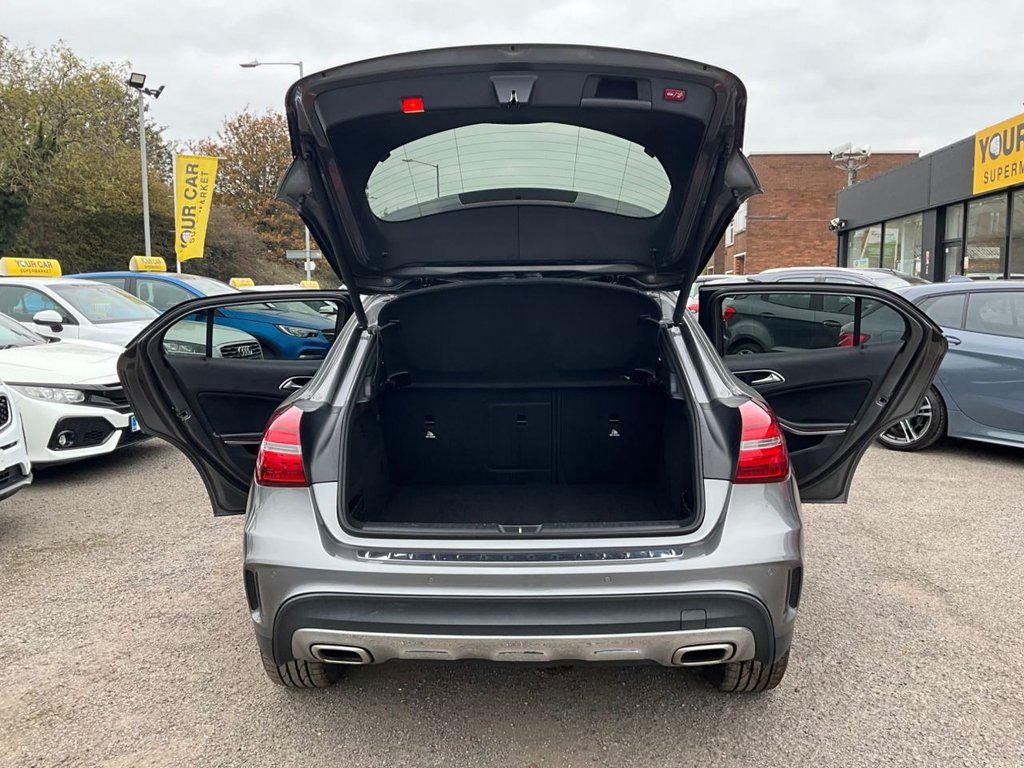 Used Mercedes-Benz GLA 2020 for sale - 76234299: Photo 38