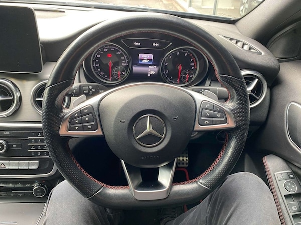 Used Mercedes-Benz GLA 2020 for sale - 76234299: Photo 4