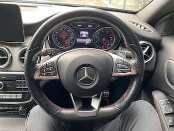 Used Mercedes-Benz GLA 2020 for sale - 76234299: Photo 4