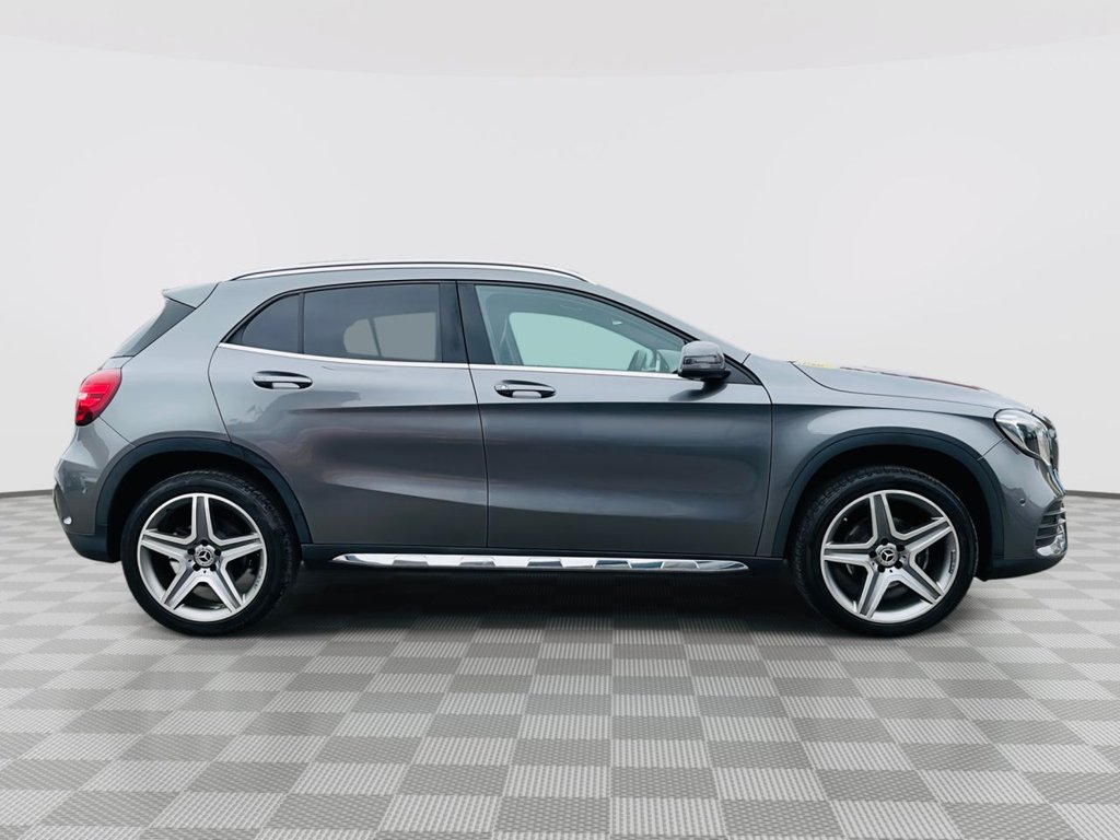 Used Mercedes-Benz GLA 2020 for sale - 76234299: Photo 5