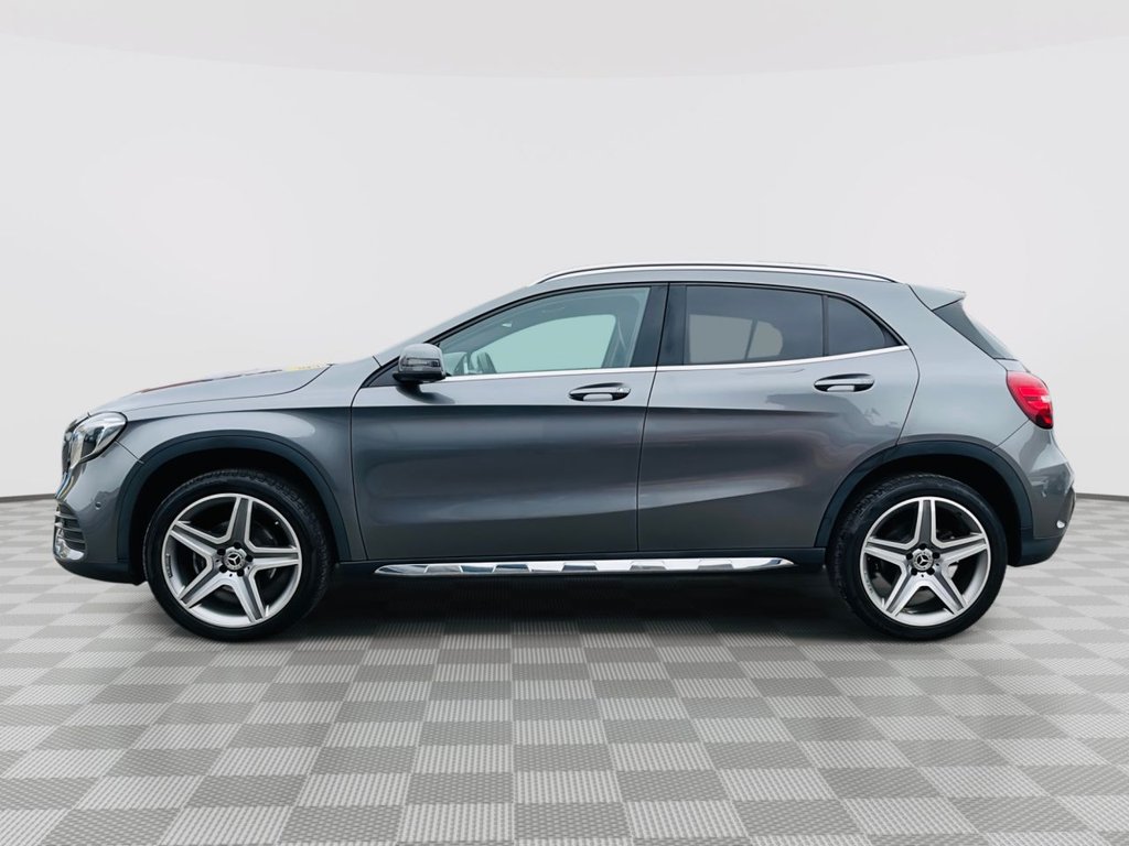 Used Mercedes-Benz GLA 2020 for sale - 76234299: Photo 6