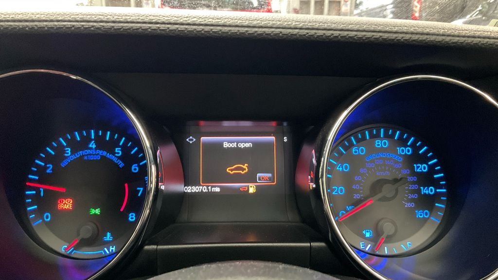 Used Ford Mustang 2016 for sale - 76482383: Photo 10