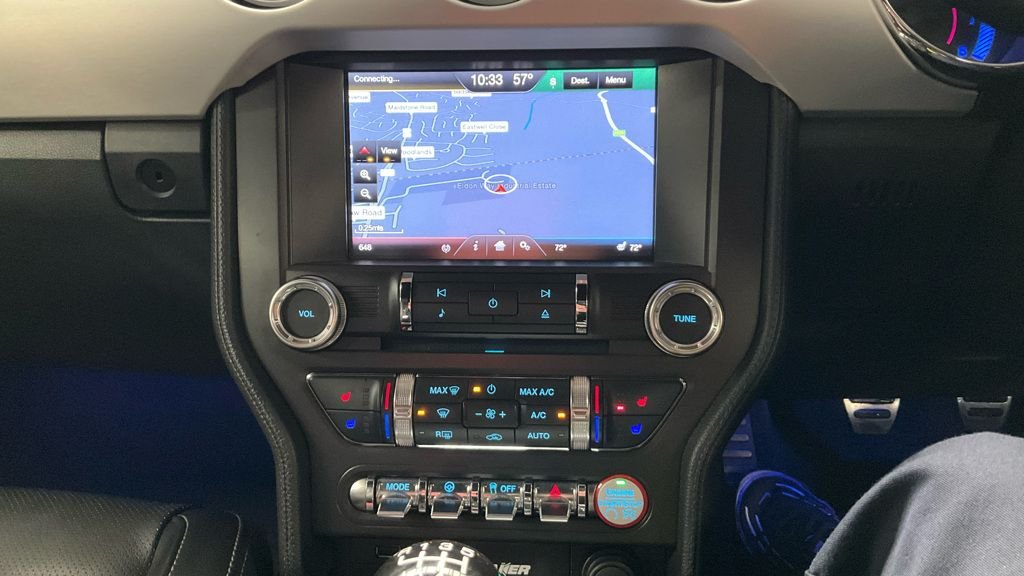 Used Ford Mustang 2016 for sale - 76482383: Photo 11