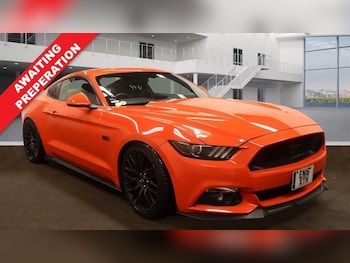 Used Ford Mustang 2016 for sale - 76482383: Photo