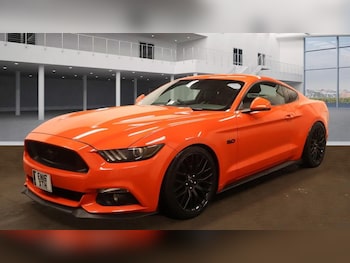 Used Ford Mustang 2016 for sale - 76482383: Photo