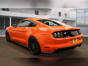 Used Ford Mustang 2016 for sale - 76482383: Photo