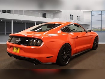 Used Ford Mustang 2016 for sale - 76482383: Photo