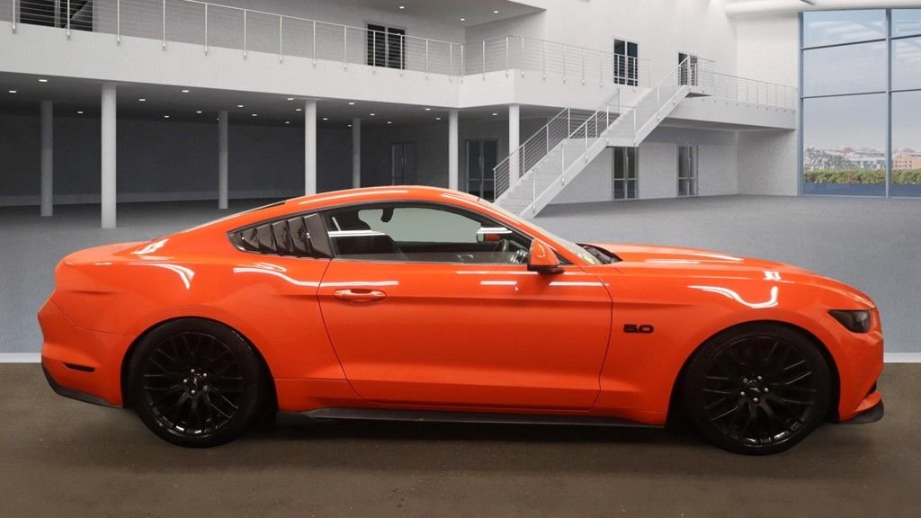 Used Ford Mustang 2016 for sale - 76482383: Photo 5