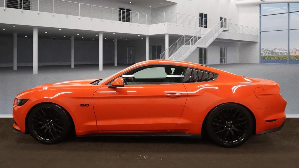 Used Ford Mustang 2016 for sale - 76482383: Photo 6