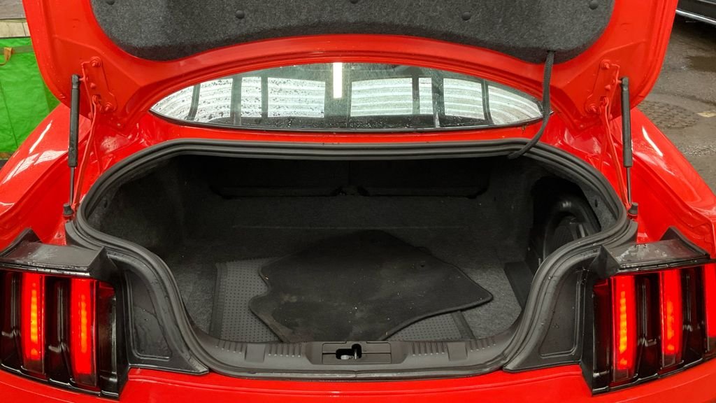 Used Ford Mustang 2016 for sale - 76482383: Photo 7