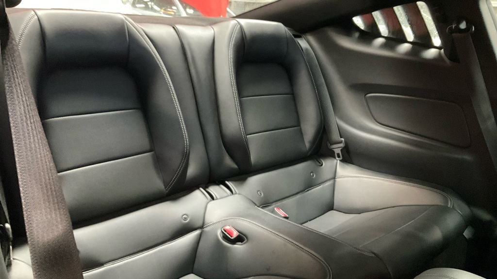 Used Ford Mustang 2016 for sale - 76482383: Photo 8