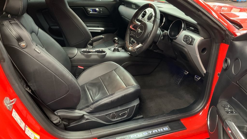 Used Ford Mustang 2016 for sale - 76482383: Photo 9