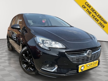 Used Vauxhall Corsa 2016 for sale - 78458012: Photo