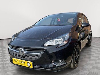 Used Vauxhall Corsa 2016 for sale - 78458012: Photo