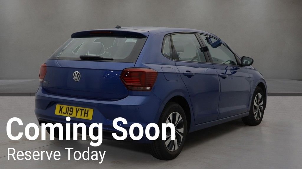 Used Volkswagen Polo 2019 for sale - 76711014: Photo 10
