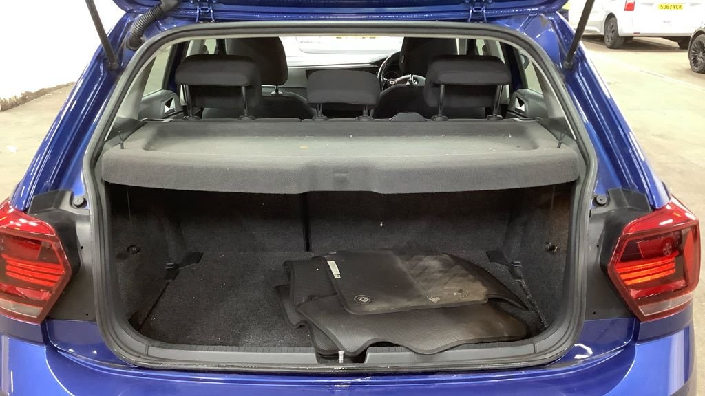 Used Volkswagen Polo 2019 for sale - 76711014: Photo 13