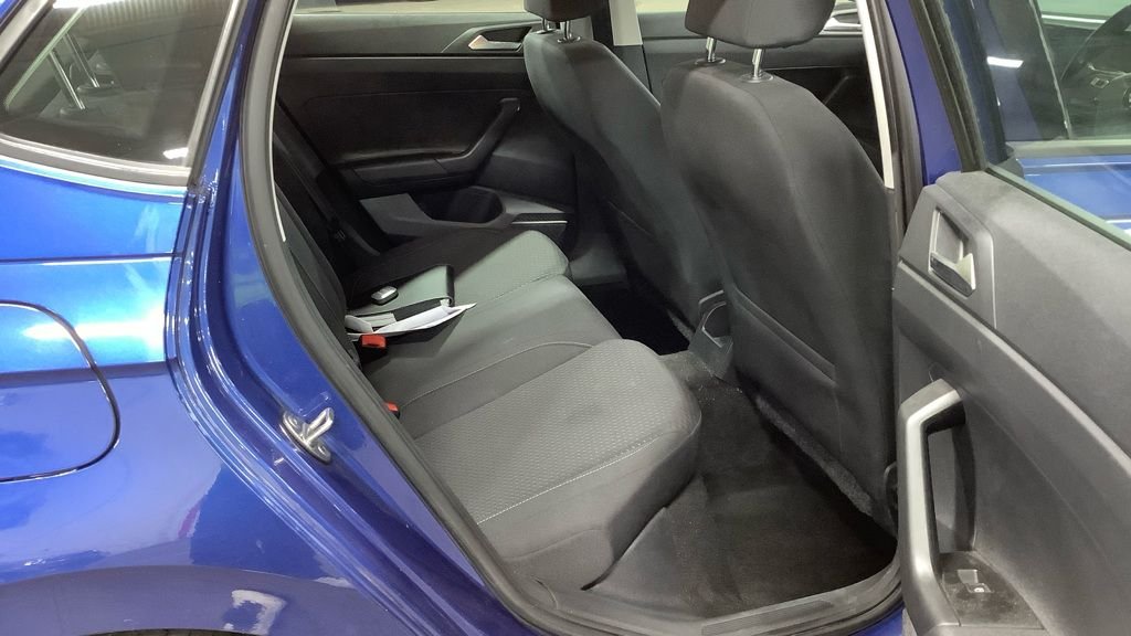 Used Volkswagen Polo 2019 for sale - 76711014: Photo 14