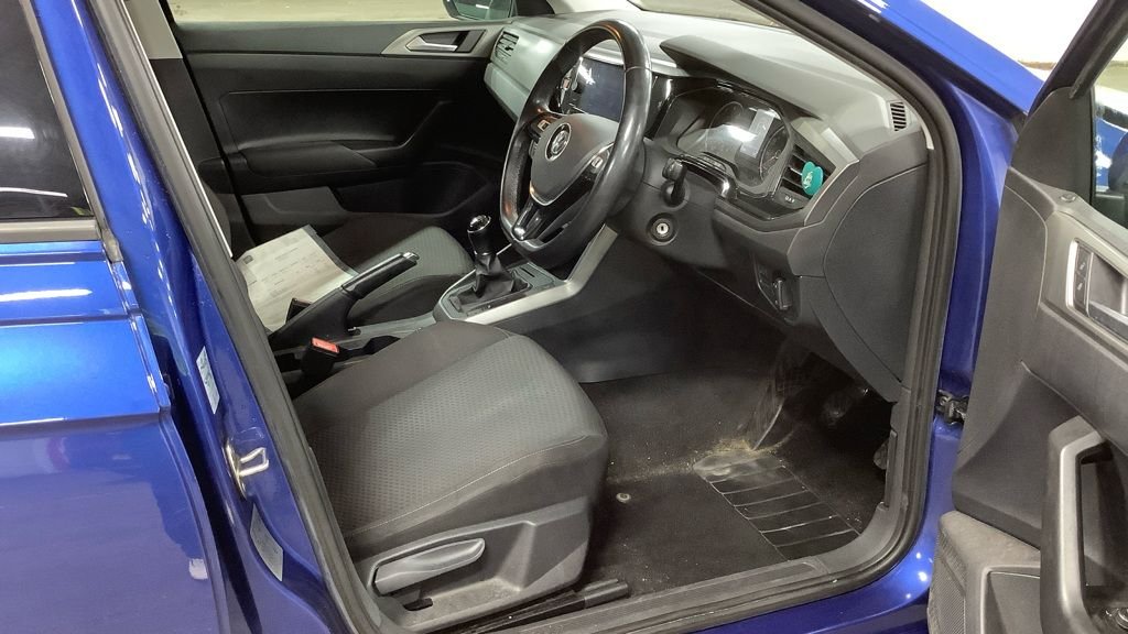 Used Volkswagen Polo 2019 for sale - 76711014: Photo 15