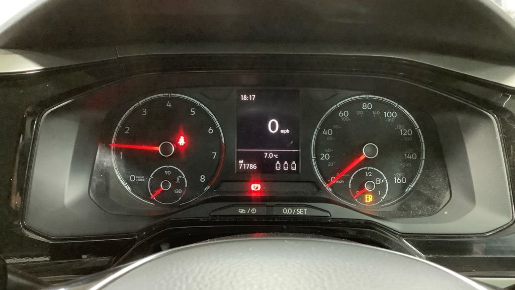 Used Volkswagen Polo 2019 for sale - 76711014: Photo 16