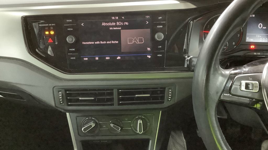 Used Volkswagen Polo 2019 for sale - 76711014: Photo 17