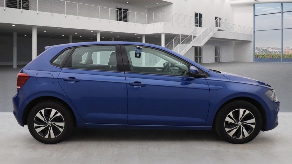 Used Volkswagen Polo 2019 for sale - 76711014: Photo 5