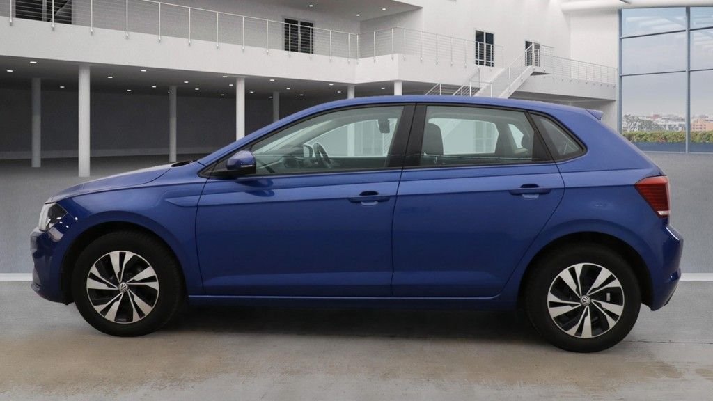 Used Volkswagen Polo 2019 for sale - 76711014: Photo 6