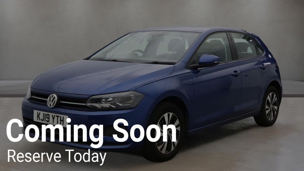 Used Volkswagen Polo 2019 for sale - 76711014: Photo 8