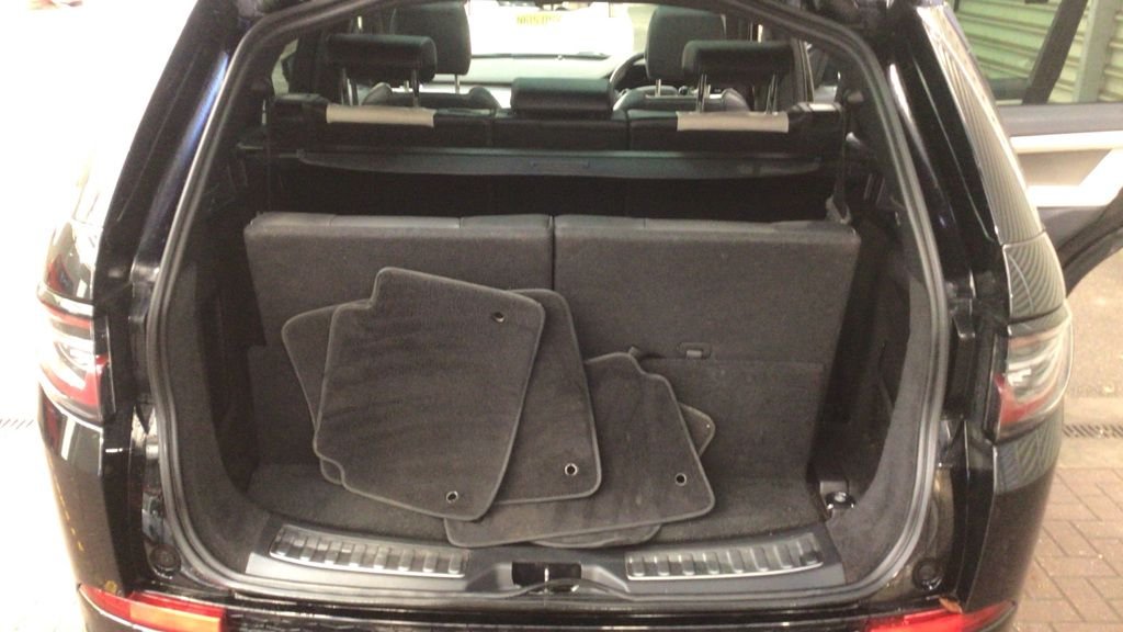 Used Land Rover Discovery Sport 2019 for sale - 77341450: Photo 13