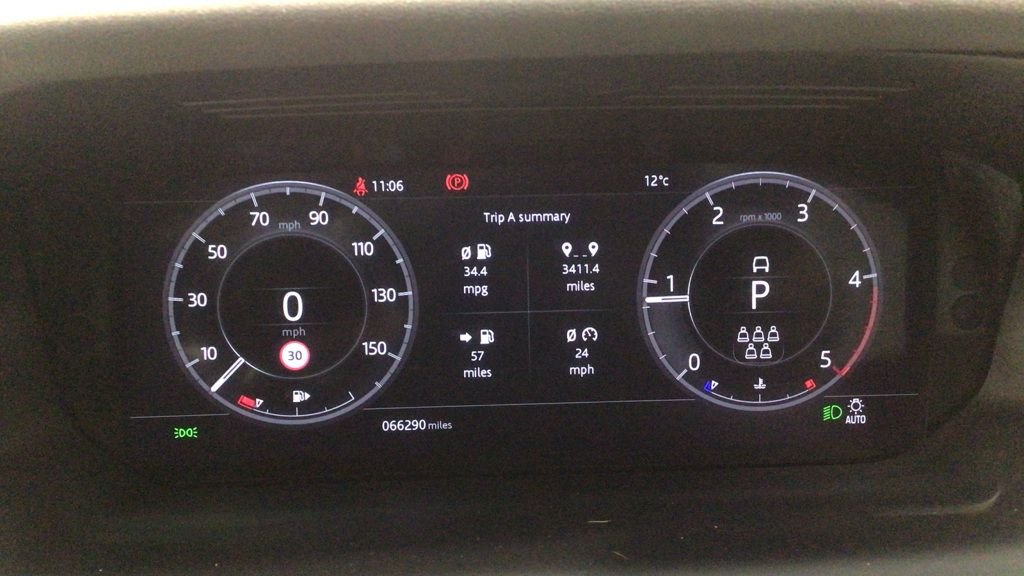 Used Land Rover Discovery Sport 2019 for sale - 77341450: Photo 16