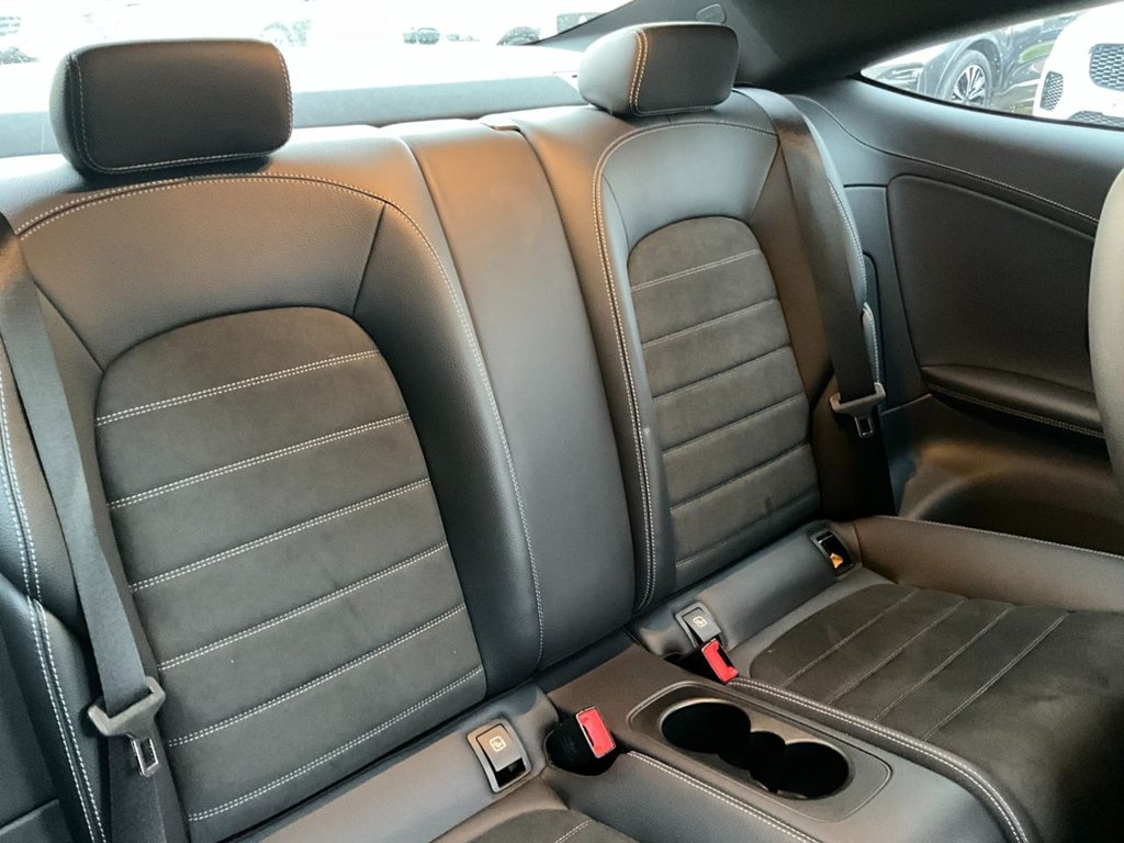 Used Mercedes-Benz C Class 2019 for sale - 77153230: Photo 12