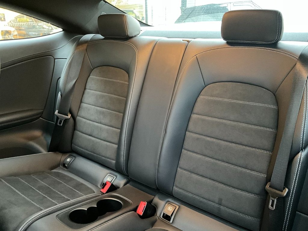 Used Mercedes-Benz C Class 2019 for sale - 77153230: Photo 13