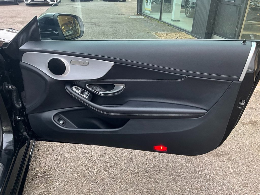 Used Mercedes-Benz C Class 2019 for sale - 77153230: Photo 15