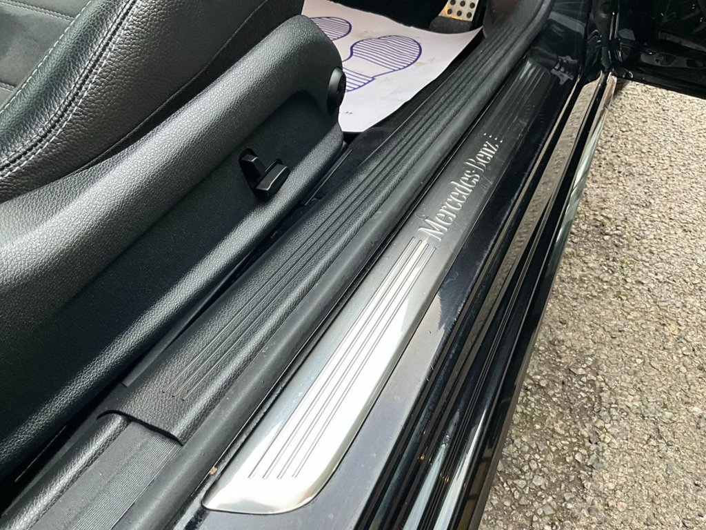 Used Mercedes-Benz C Class 2019 for sale - 77153230: Photo 19