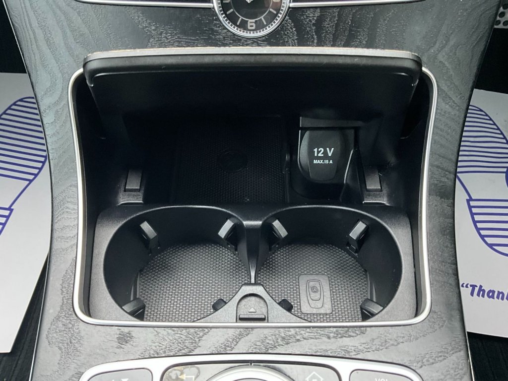 Used Mercedes-Benz C Class 2019 for sale - 77153230: Photo 32