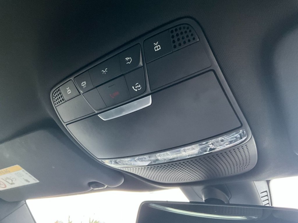 Used Mercedes-Benz C Class 2019 for sale - 77153230: Photo 34