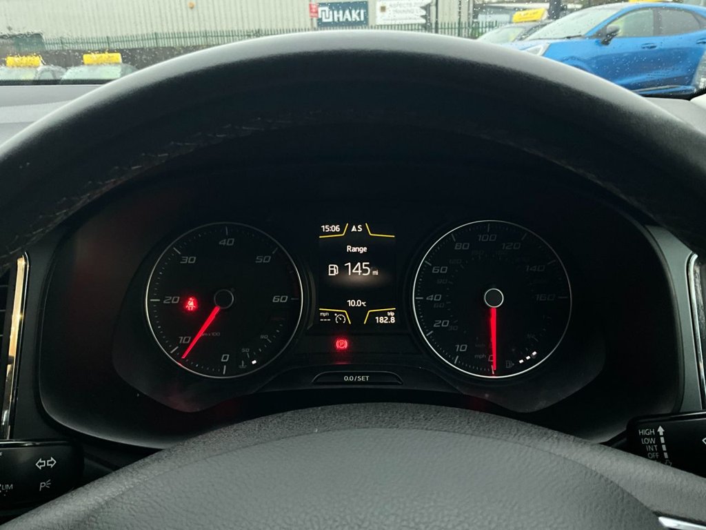 Used SEAT Ateca 2018 for sale - 76590996: Photo 15