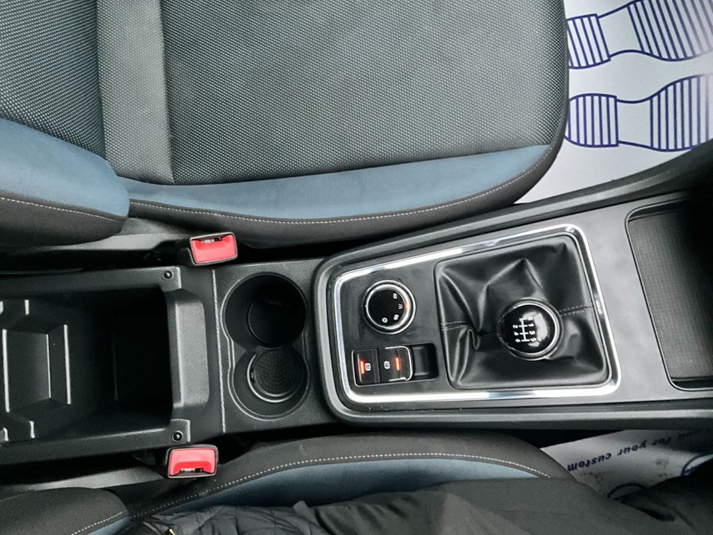 Used SEAT Ateca 2018 for sale - 76590996: Photo 17