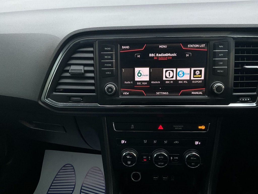 Used SEAT Ateca 2018 for sale - 76590996: Photo 18