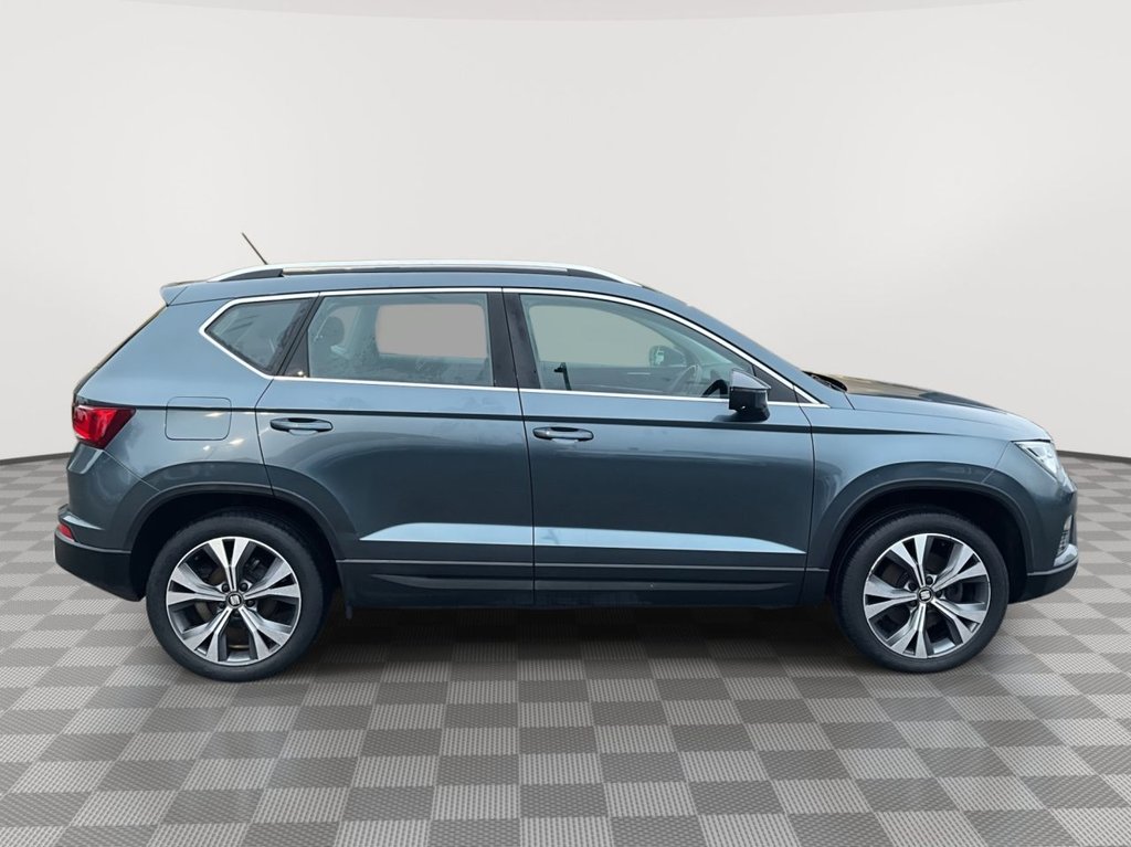 Used SEAT Ateca 2018 for sale - 76590996: Photo 5