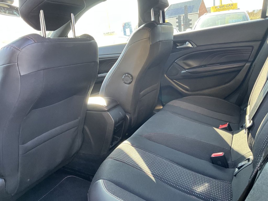 Used Peugeot 308 2016 for sale - 77383491: Photo 11