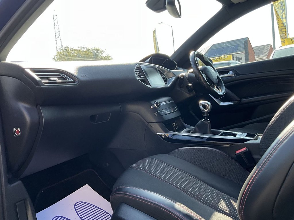 Used Peugeot 308 2016 for sale - 77383491: Photo 12