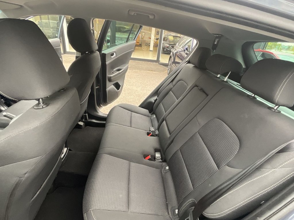 Used Kia Sportage 2017 for sale - 76356302: Photo 15
